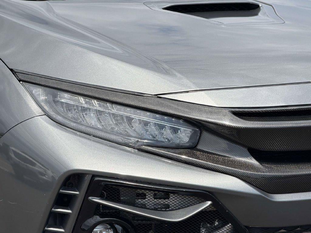 2020 Honda Civic Touring