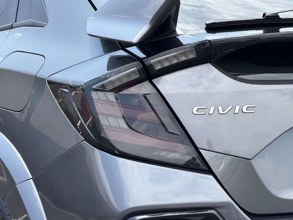 2020 Honda Civic Touring