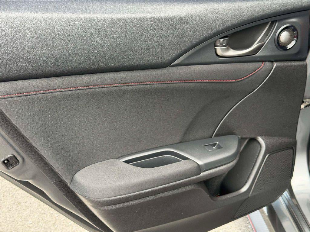 2020 Honda Civic Touring