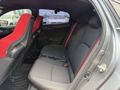 2020 Honda Civic Touring