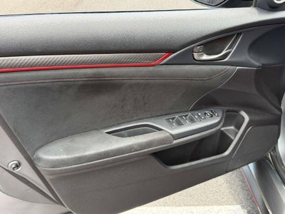 2020 Honda Civic Touring