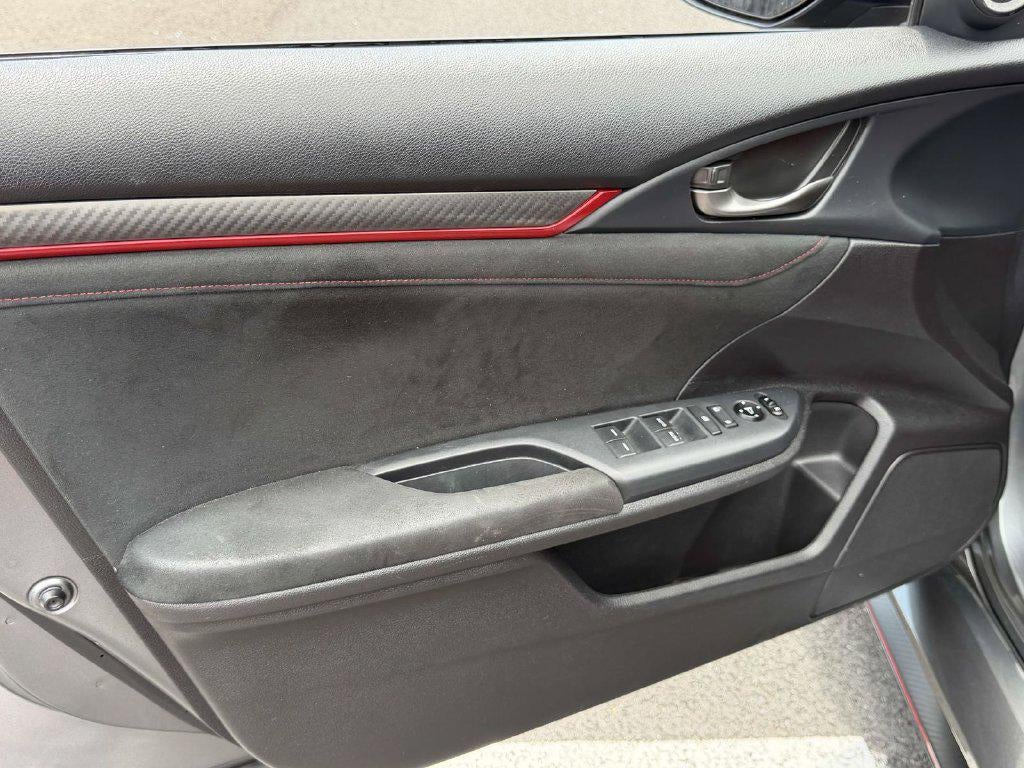 2020 Honda Civic Touring