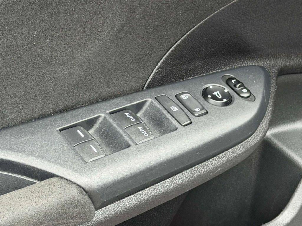 2020 Honda Civic Touring