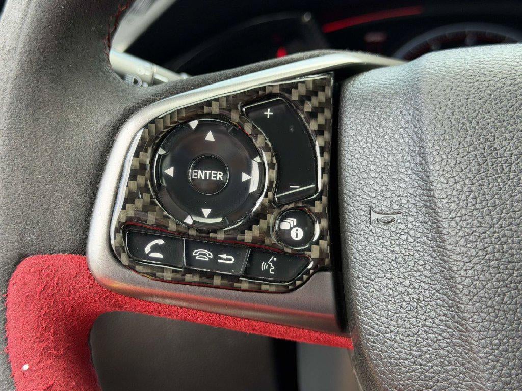 2020 Honda Civic Touring