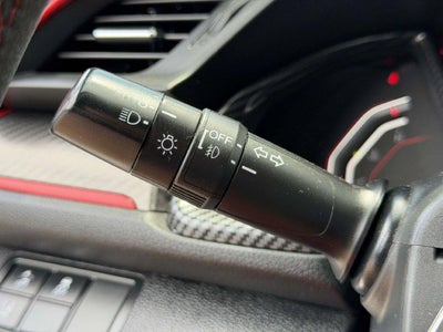 2020 Honda Civic Touring