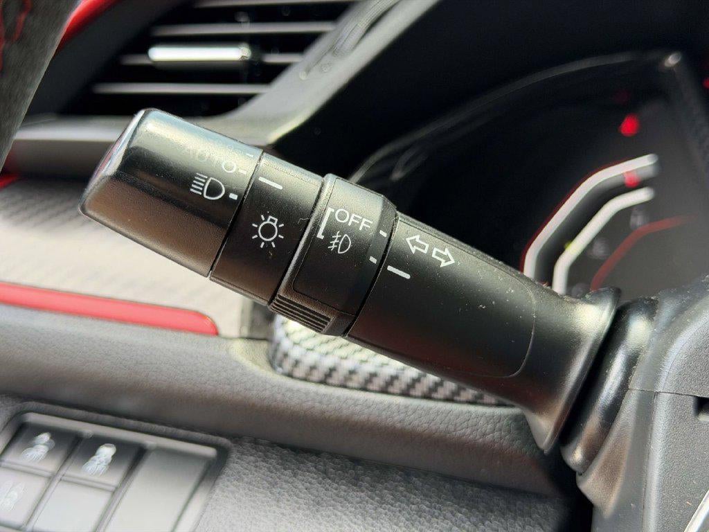 2020 Honda Civic Touring