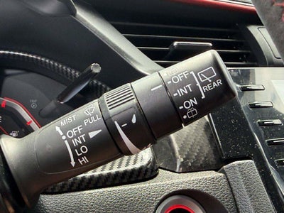 2020 Honda Civic Touring