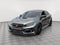 2020 Honda Civic Touring