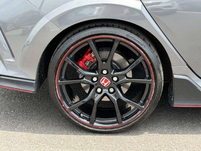 2020 Honda Civic Touring