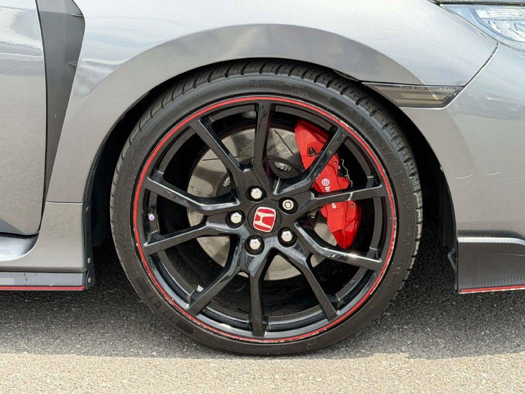 2020 Honda Civic Touring