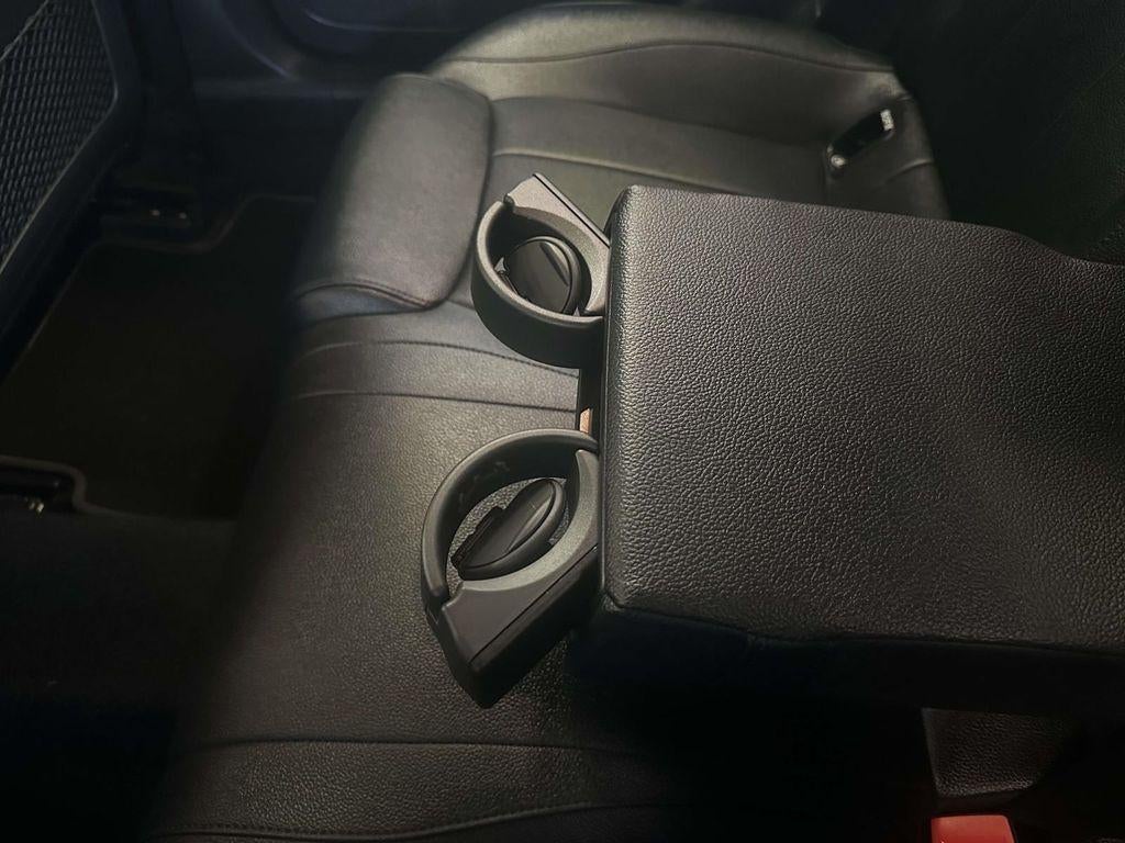 2025 Mercedes-Benz CLA 250 Coupe 4MATIC®