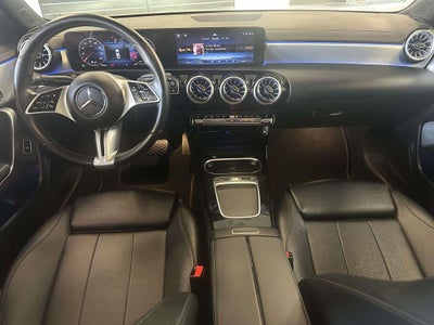 2025 Mercedes-Benz CLA 250 Coupe 4MATIC®