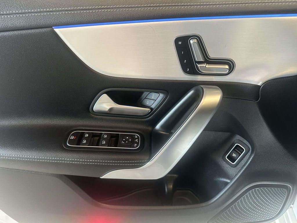 2025 Mercedes-Benz CLA 250 Coupe 4MATIC®