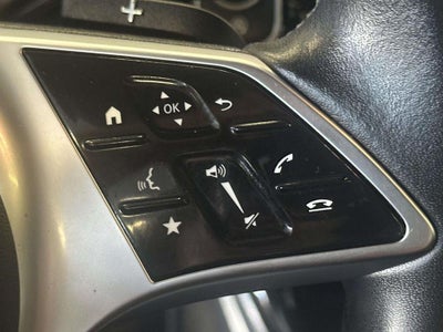 2025 Mercedes-Benz CLA 250 Coupe 4MATIC®
