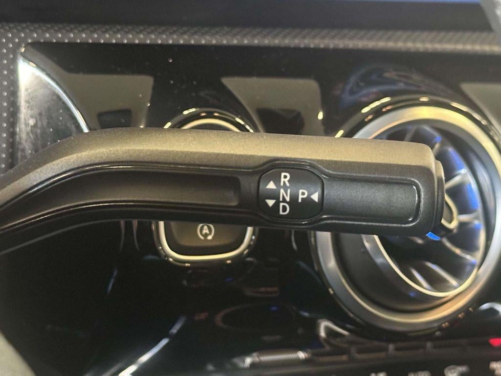 2025 Mercedes-Benz CLA 250 Coupe 4MATIC®