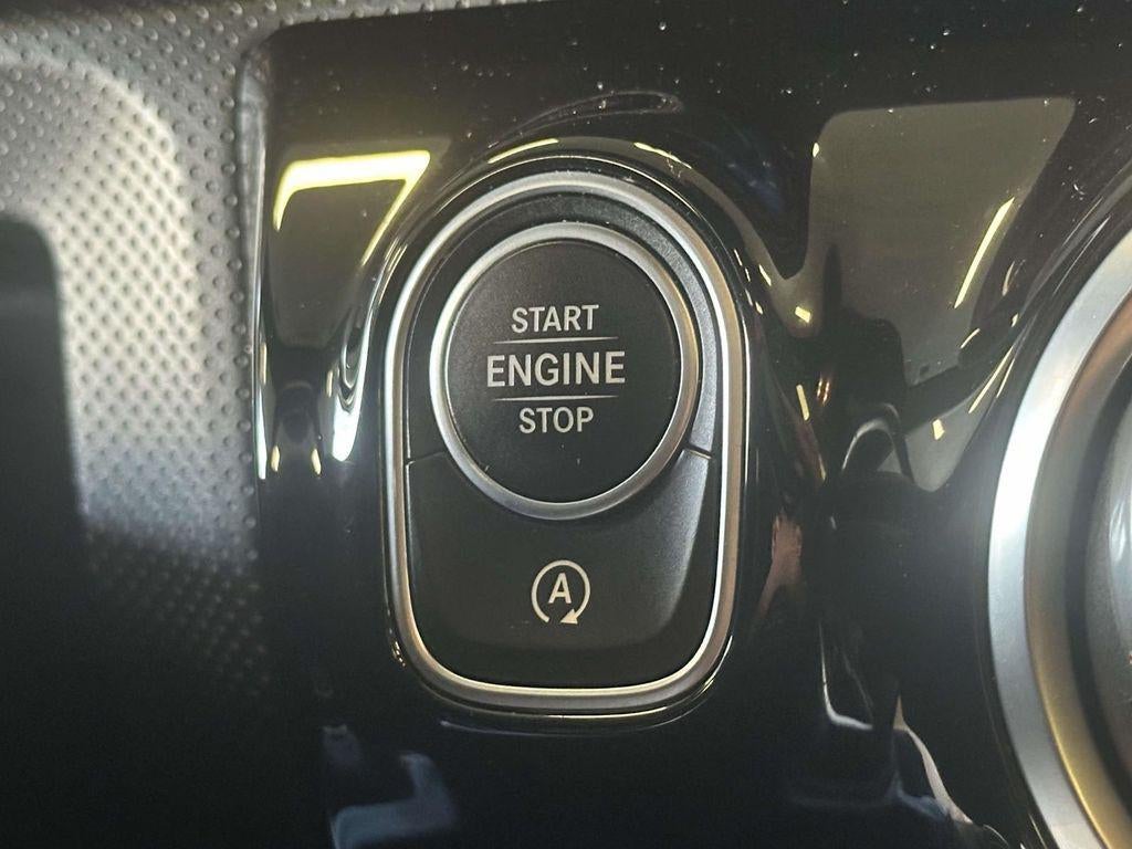 2025 Mercedes-Benz CLA 250 Coupe 4MATIC®