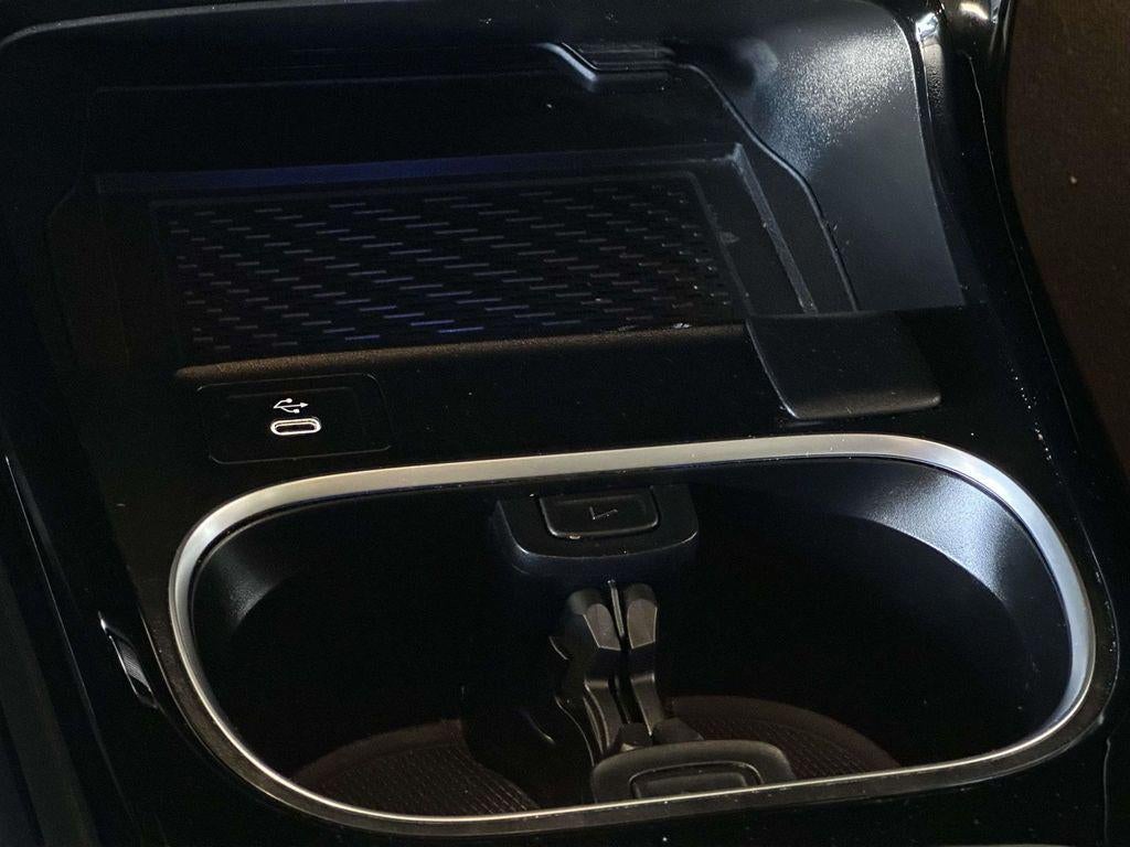 2025 Mercedes-Benz CLA 250 Coupe 4MATIC®