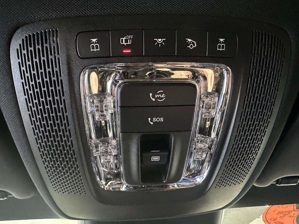 2025 Mercedes-Benz CLA 250 Coupe 4MATIC®