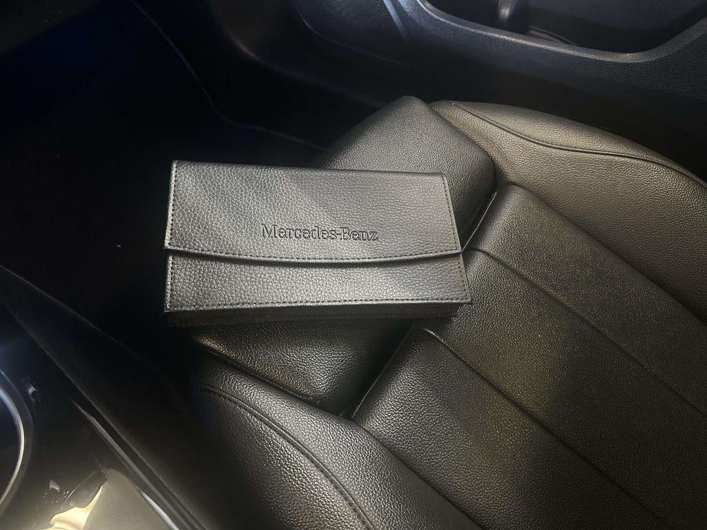 2025 Mercedes-Benz CLA 250 Coupe 4MATIC®