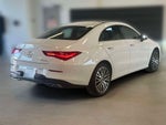 2025 Mercedes-Benz CLA 250 Coupe 4MATIC®