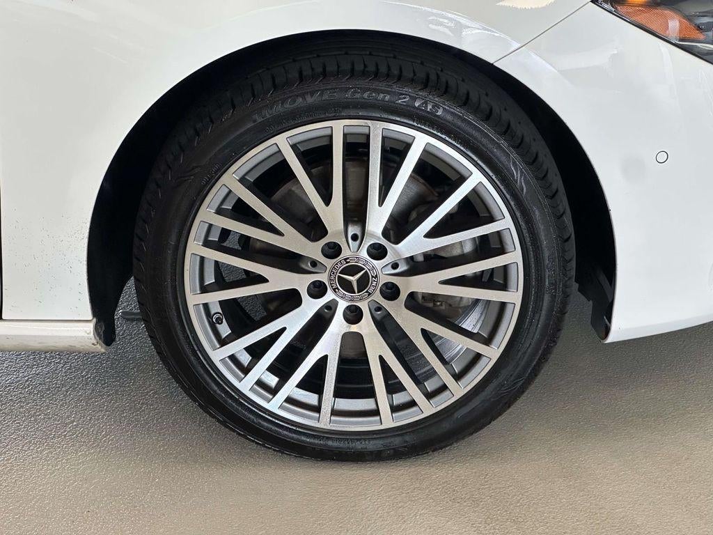 2025 Mercedes-Benz CLA 250 Coupe 4MATIC®