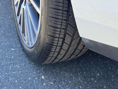 2025 Mercedes-Benz CLA 250 Coupe 4MATIC®