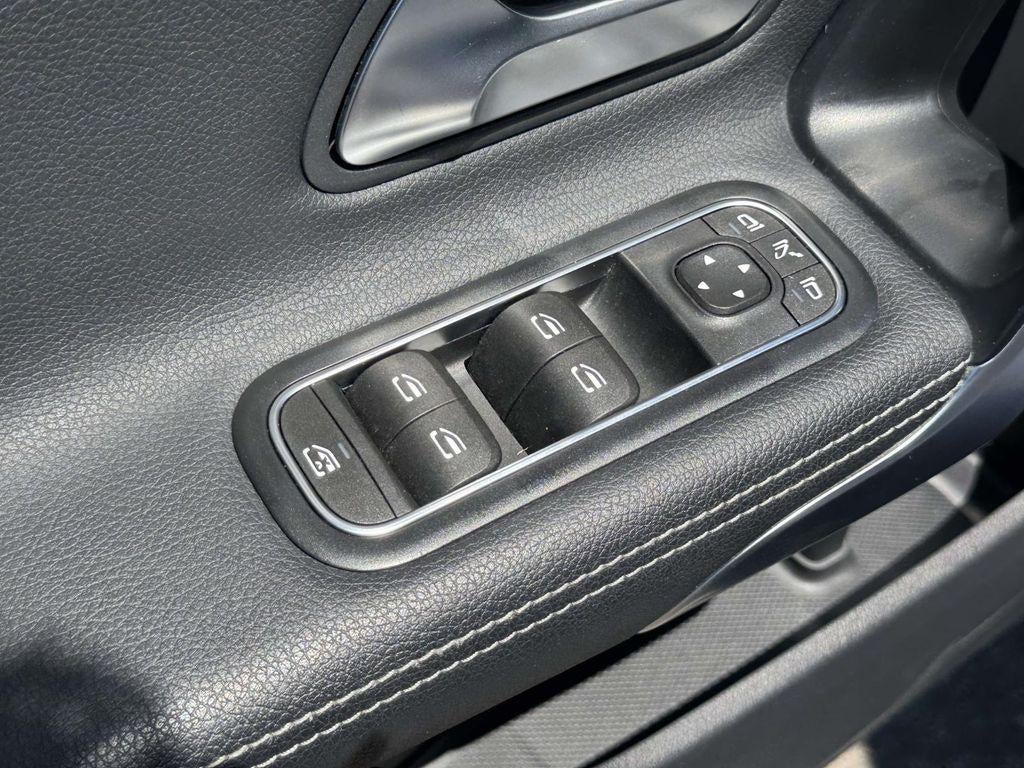 2025 Mercedes-Benz CLA 250 Coupe 4MATIC®