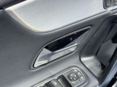 2025 Mercedes-Benz CLA 250 Coupe 4MATIC®