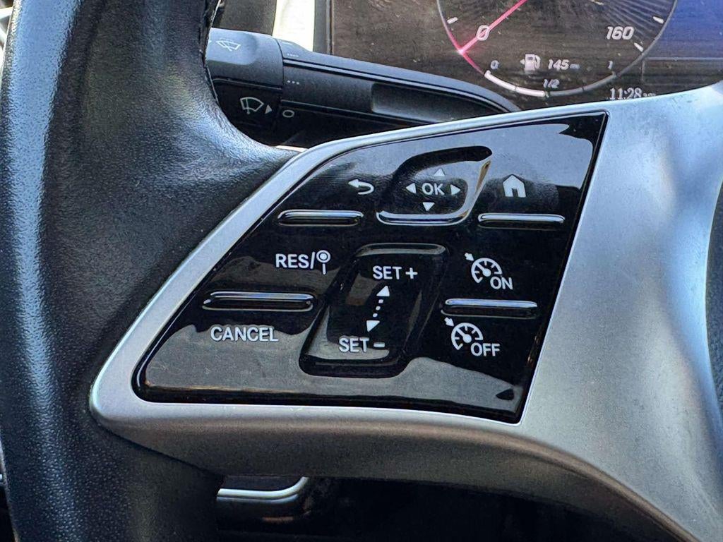 2025 Mercedes-Benz CLA 250 Coupe 4MATIC®