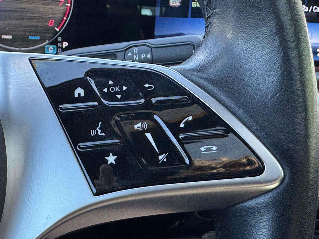 2025 Mercedes-Benz CLA 250 Coupe 4MATIC®