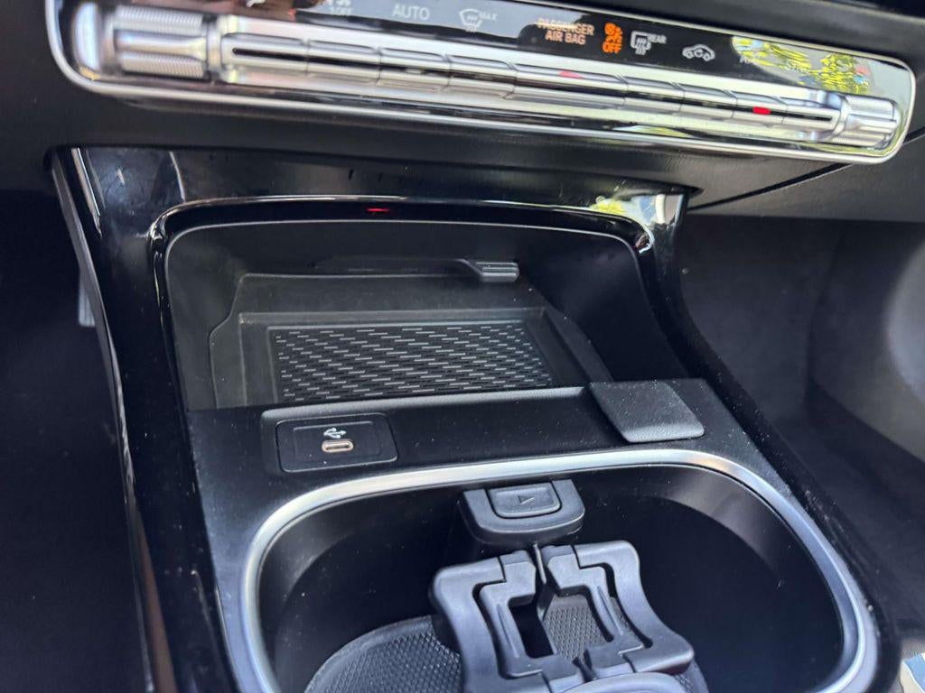 2025 Mercedes-Benz CLA 250 Coupe 4MATIC®