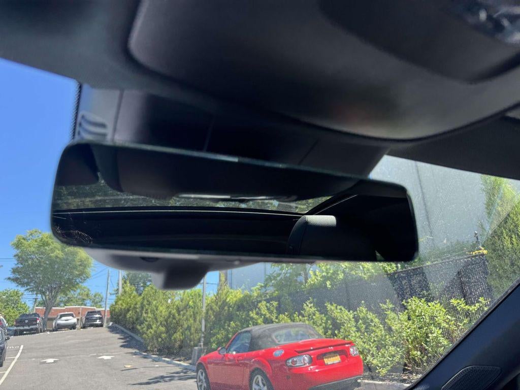 2025 Mercedes-Benz CLA 250 Coupe 4MATIC®
