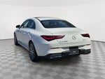 2025 Mercedes-Benz CLA 250 Coupe 4MATIC®