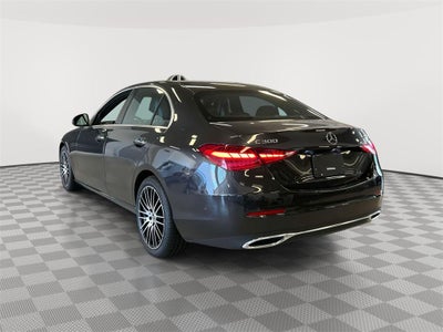 2024 Mercedes-Benz C 300 C 300