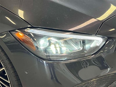 2024 Mercedes-Benz C 300 C 300