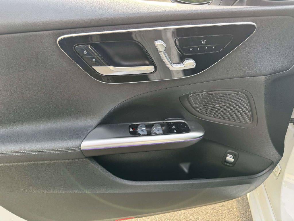 2023 Mercedes-Benz C 300 4MATIC® Sedan