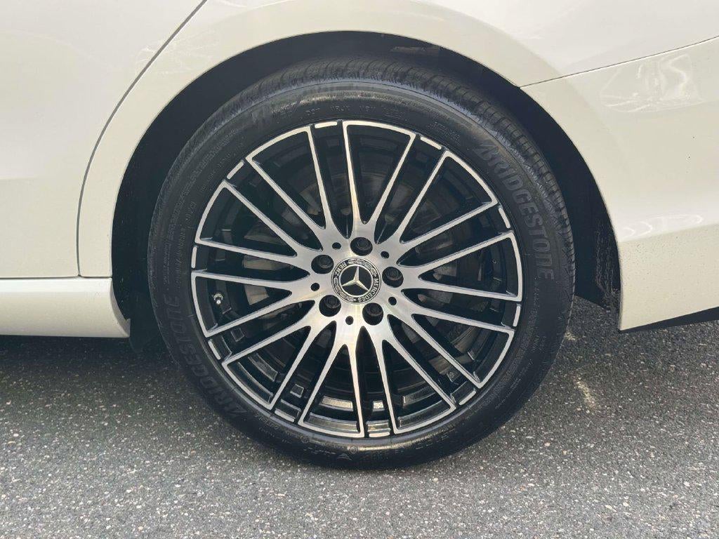 2023 Mercedes-Benz C 300 4MATIC® Sedan
