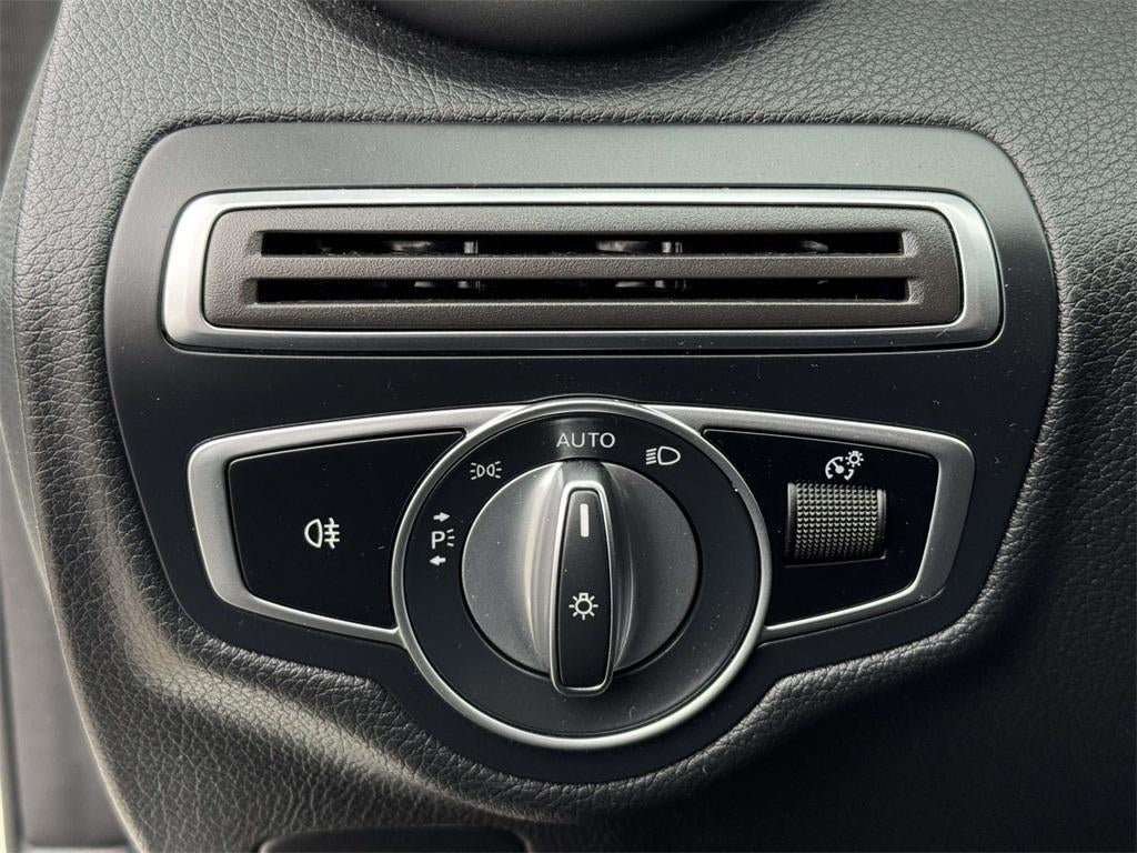 2021 Mercedes-Benz C 300 4MATIC® Sedan