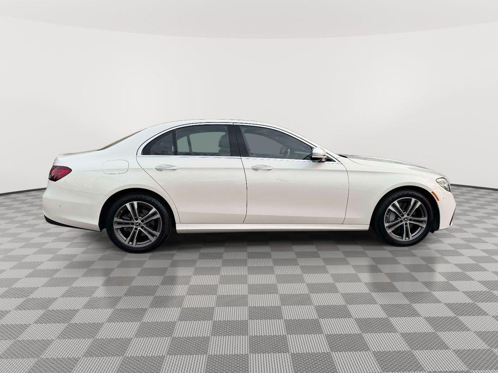 2023 Mercedes-Benz E 350 4MATIC®