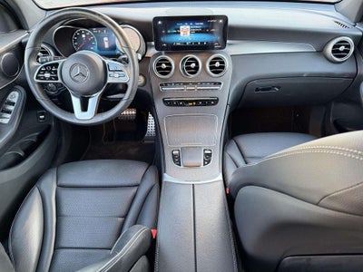 2022 Mercedes-Benz GLC 300 4MATIC® SUV