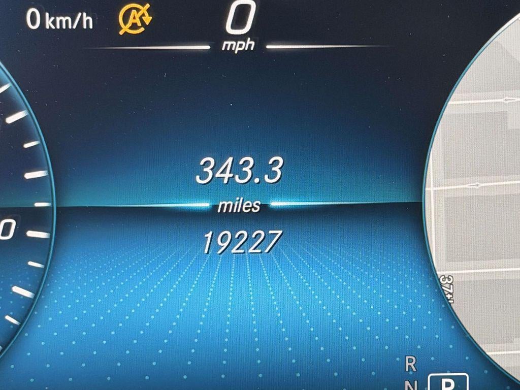 2022 Mercedes-Benz GLC 300 4MATIC® SUV