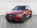 2022 Mercedes-Benz GLC 300 4MATIC® SUV