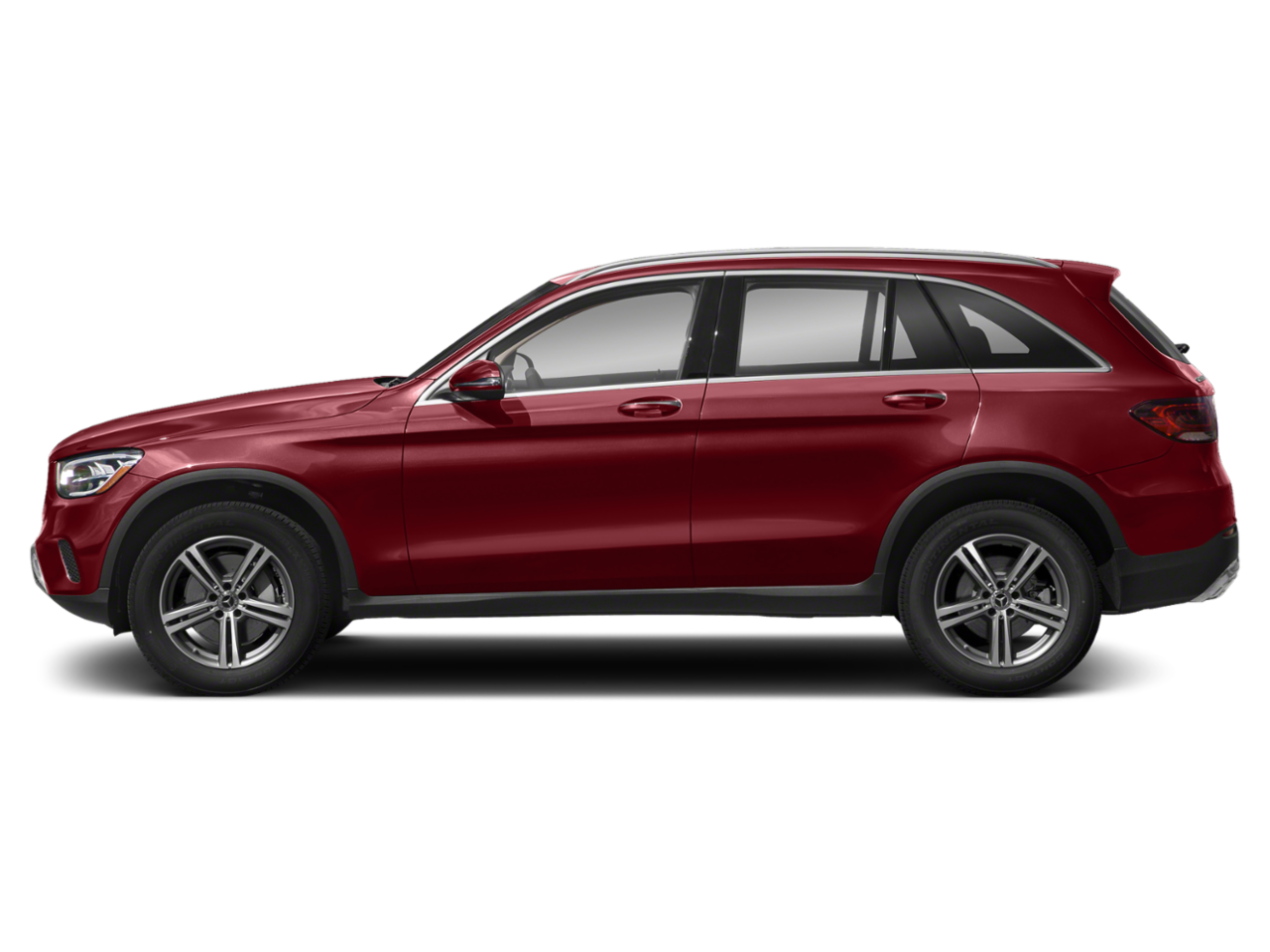 2022 Mercedes-Benz GLC 300 4MATIC® SUV