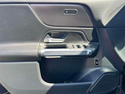 2022 Mercedes-Benz GLB 250 4MATIC®