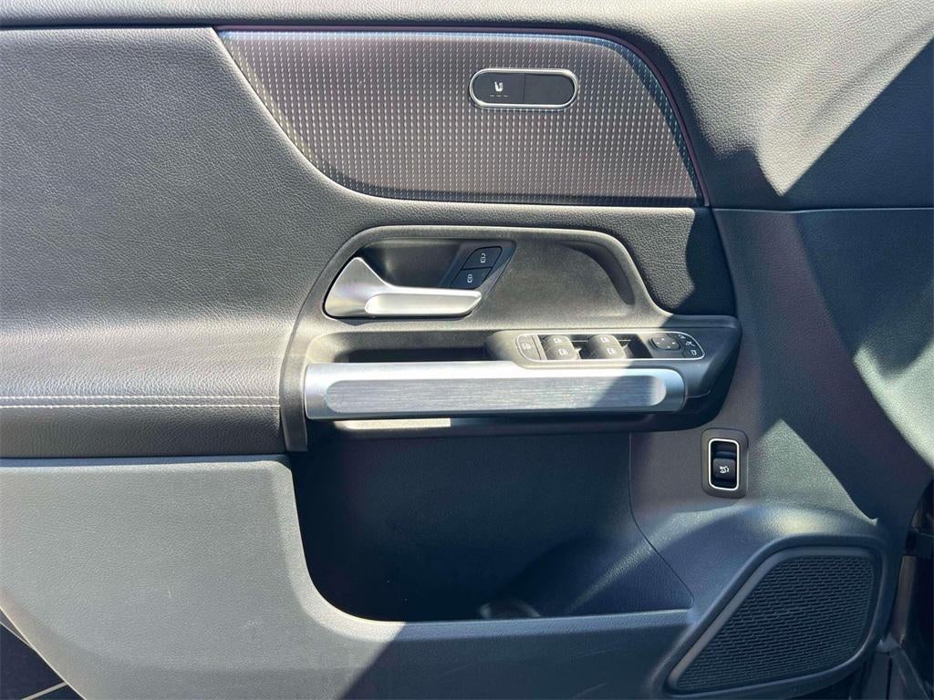 2022 Mercedes-Benz GLB 250 4MATIC®