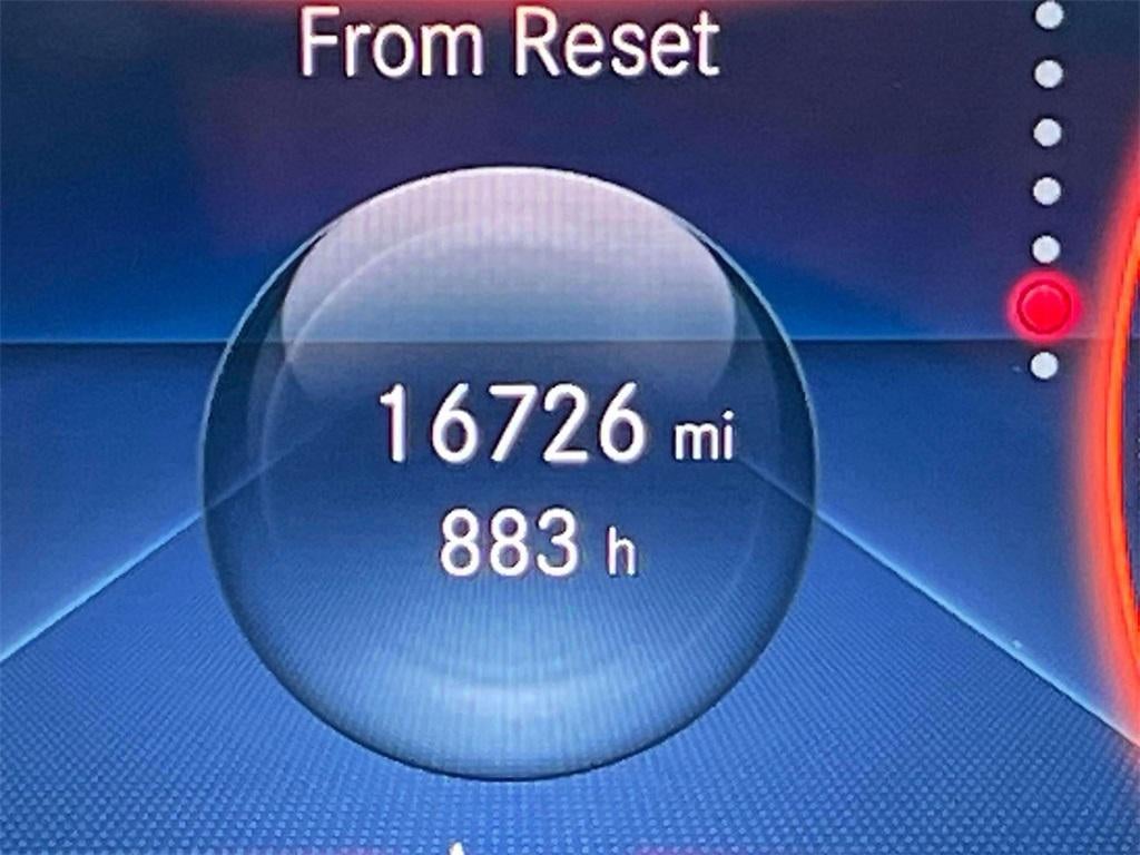 2022 Mercedes-Benz GLB 250 4MATIC®