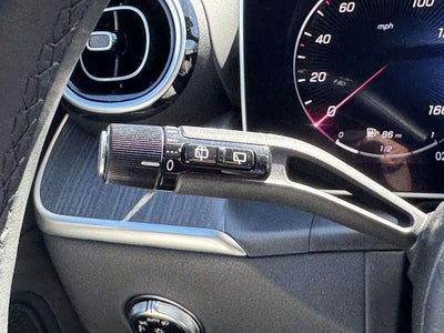 2023 Mercedes-Benz GLC 300 4MATIC® SUV