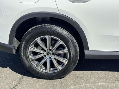2023 Mercedes-Benz GLC 300 4MATIC® SUV
