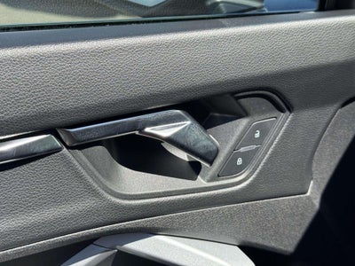 2022 Audi Q3 Premium 45 TFSI S line quattro Tiptronic