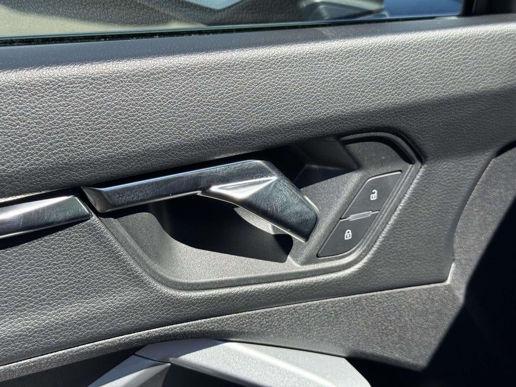 2022 Audi Q3 Premium 45 TFSI S line quattro Tiptronic
